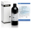 Hanna Instruments HI6013 pH 13.000 Millesimal Calibration Buffer 500 mL ±0.002 pH | EnvMart