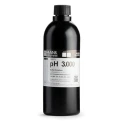 HI6003 pH 3.000 Millesimal Calibration Buffer, 500 mL, ±0.002 pH, Certificate of Analysis | EnvMart