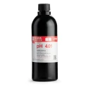 HI8004L/C pH 4.01 Calibration Buffer Solution 500 mL, Certificate of Analysis, FDA Bottle | EnvMart