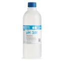 Hanna Instruments HI5003 Technical Calibration Buffer pH 3.00 ±0.01, 500 mL | EnvMart