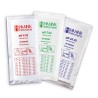 Hanna pH 4.01 Calibration Buffer Sachets (25 x 20 mL) - HI70004P