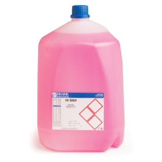 Technical pH 4.01 Calibration Buffer HI5004-R08 3.78L | NIST Traceable | EnvMart
