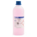 Hanna Instruments HI5004-R pH 4.01 Calibration Buffer Solution 500 mL ±0.01 pH | EnvMart
