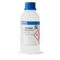 pH 6.00 Calibration Solution HI70060M 230 mL Bottle ±0.01 pH | EnvMart