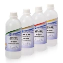 Hanna pH 6.86 Calibration Buffer Solution 500 mL, NIST Traceable, ±0.01 pH | EnvMart