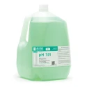 Hanna HI7007/1G pH 7.01 Calibration Solution 1 Gallon | Lab Buffer | EnvMart