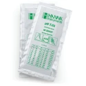 HI50007-02 pH 7.01 Technical Calibration Buffer Sachets 25 x 20mL ±0.01 pH Accuracy | EnvMart