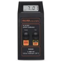 Precision pH and mV Simulator HI931001, 0–14 pH, -1000 to +1000 mV, LCD Display | EnvMart