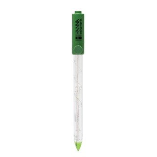 Hanna pH Electrode for Direct Soil Measurement - HI12923