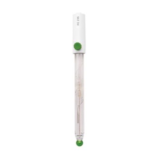 Hanna pH Electrode for Drinking Water with Quick Connect DIN Connector - FC2153