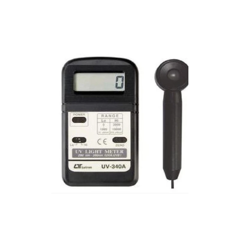 lutron-uv-light-meter-uv-340a-20354