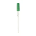 Glass Body pH Electrode for Vials & Tubes HI1330B | Laboratory, Refillable, BNC | EnvMart
