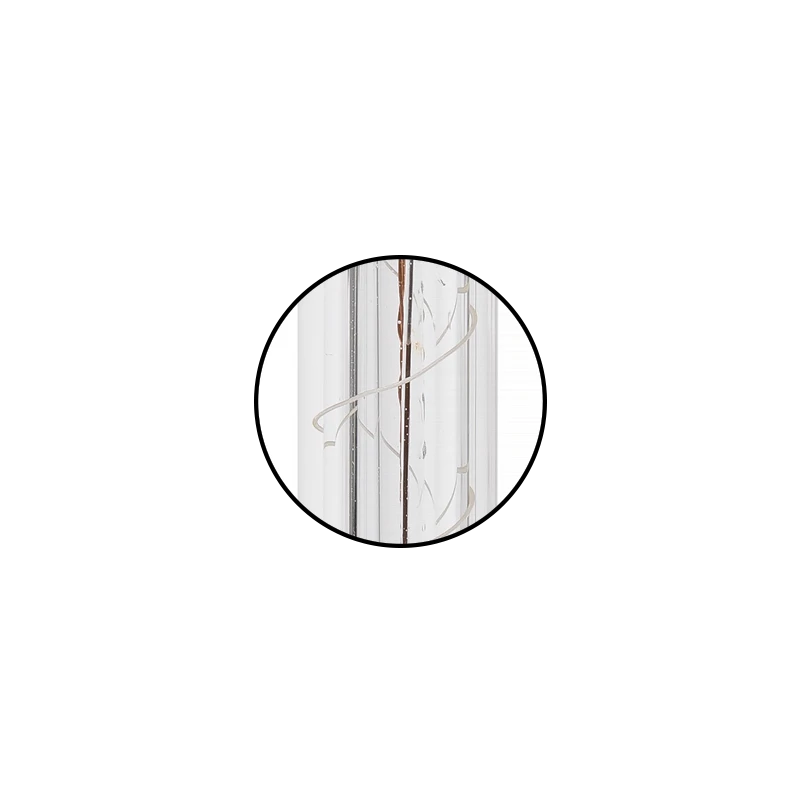 HI1610D pH Electrode with Built-In Temperature Sensor, Glass Body, DIN Connector | EnvMart