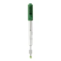 HI1048B pH Electrode with CPS™, Glass Body, Double Junction, BNC Connector | EnvMart