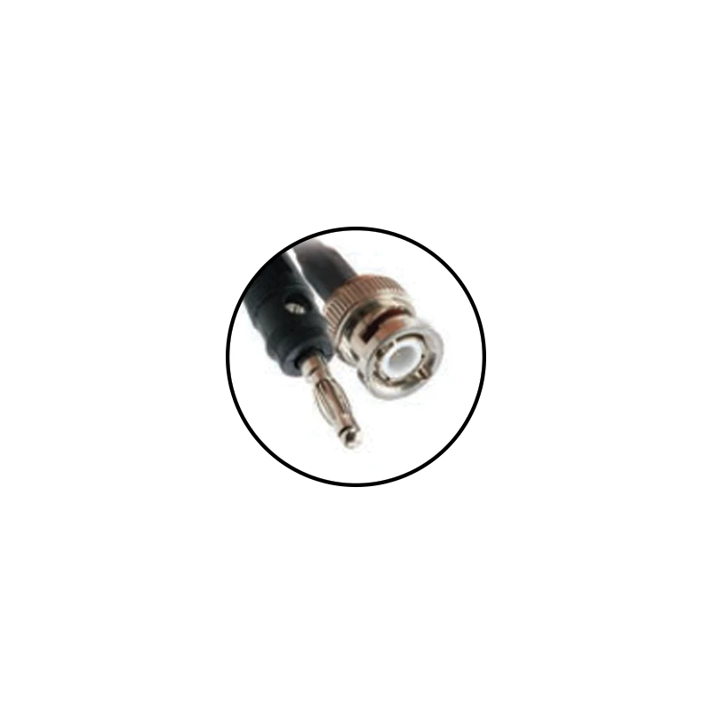 HI1048P pH Electrode with Clogging Prevention System, Double Junction, Glass Body | EnvMart