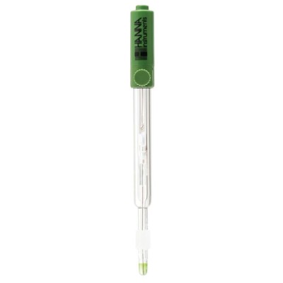 Hanna HI1049B pH Electrode with CPS Technology for Non-aqueous Titrations | EnvMart