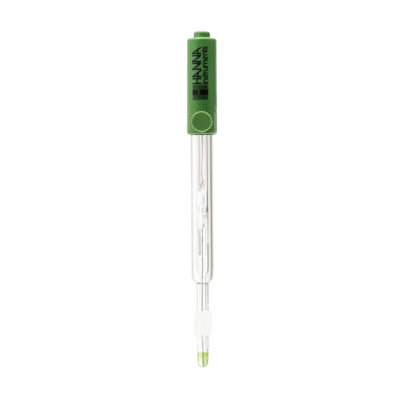 Hanna HI1049B pH Electrode with CPS Technology for Non-aqueous Titrations | EnvMart