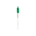 Hanna HI1083B Glass Micro Bulb pH Electrode with BNC Connector | Laboratory | EnvMart