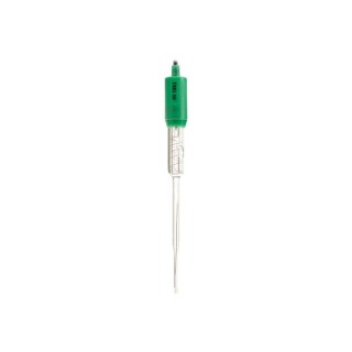 Hanna pH Electrode with Micro Bulb and BNC Connector - HI1083B
