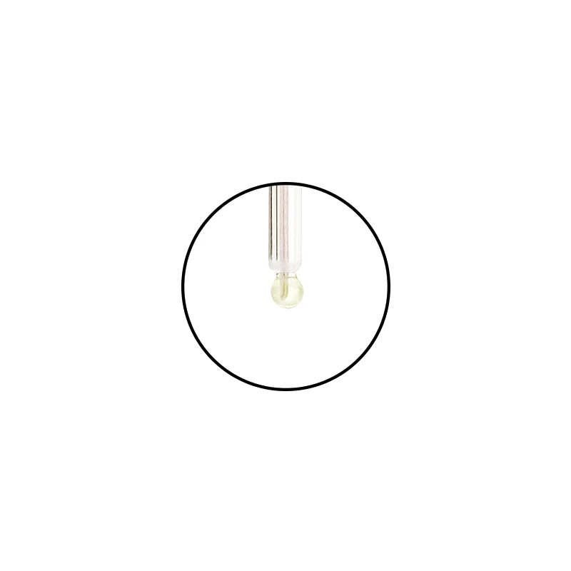 Hanna HI1083B Glass Micro Bulb pH Electrode with BNC Connector | Laboratory | EnvMart