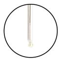 Hanna HI1083P Micro Bulb Glass pH Electrode, BNC + Pin, 3 mm Diameter | EnvMart