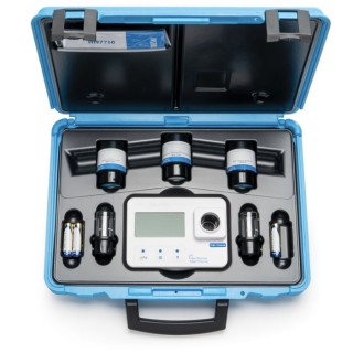 Buy Hanna HI97710C pH Chlorine Photometer at Lowest Price