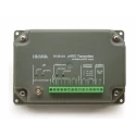 Hanna HI98143 pH and EC Transmitter, 4-20 mA Isolated Output, IP54 | EnvMart