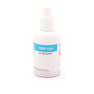 HI93710-01 pH Photometer Reagents, 100 Tests, Phenol Red Method | EnvMart