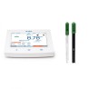 Hanna pH/ORP/ISE and DO Kit - HI6542P-02