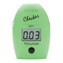 Hanna HI713 Phosphate Low-Range Checker® HC, 0.00–2.50 ppm, Digital Colorimeter | EnvMart