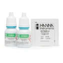 HI706-25 Phosphorus High-Range Checker Reagents, 25 Tests, High-Purity | EnvMart