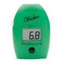 Hanna HI706 Phosphorus High-Range Checker HC 0.0–15.0 ppm, LED 525nm, Laboratory Colorimeter | EnvMart