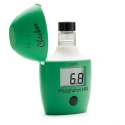 Hanna HI706 Phosphorus High-Range Checker HC 0.0–15.0 ppm, LED 525nm, Laboratory Colorimeter | EnvMart
