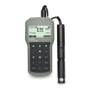Polarographic Dissolved Oxygen Probe HI764073, Protective Sleeve, Integrated Temperature Sensor, PTFE Membrane | EnvMart