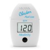 Pool Line Alkalinity Checker HC - HI7754