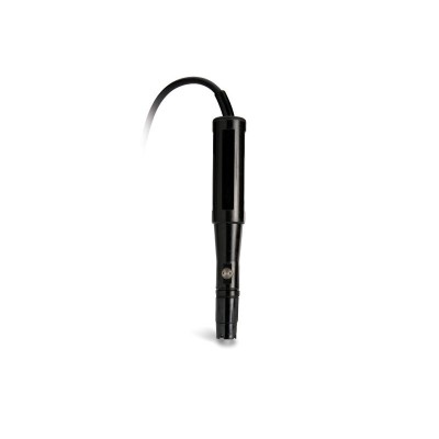 Polarographic Dissolved Oxygen Probe with 4 Meter Cable HI76407/4F | EnvMart