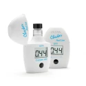 Pool Line Copper High Range Checker HI7024, Handheld Colorimeter 0.00–5.00 ppm | EnvMart