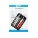 HI7014-11 Pool Line Free Chlorine Checker HC Calibration Check Set 0.00 & 1.00 ppm | EnvMart