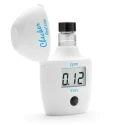 Pool Line High Range Iron Checker HC HI7214 Handheld Digital Colorimeter 0.00–5.00 ppm | EnvMart