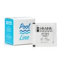HI7134-25 Pool Line Low Range Phosphate Checker HC Reagents, 25 Tests, Ascorbic Acid Method | EnvMart