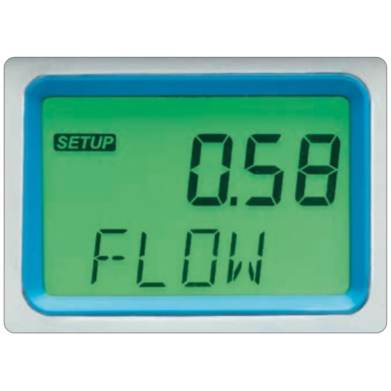 BL101 Pool Line ORP Controller and Dosing Pump, 0.5–3.5 L/h, 100–240 Vac | EnvMart
