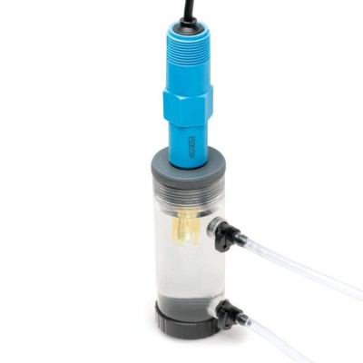 BL100 Pool Line pH Controller and Dosing Pump | Digital, Wall Mounted, IP65 | EnvMart