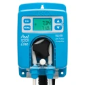 BL100-Meter Pool Line pH Controller and Dosing Pump Kit, 100–240V, IP65 | EnvMart