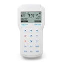 Pool Line Professional Waterproof Portable pH/ORP Meter HI981914, ±0.1 pH, ±2000 mV | EnvMart