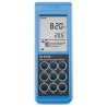Hanna Portable Dissolved Oxygen Meter, 10m (32.8') - HI9146