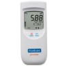 Hanna Portable Food and Dairy pH Meter - HI99161