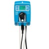 Pool Line pH Controller and Dosing Pump - BL100-Meter,  probe and in-line mounting kit