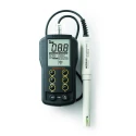 HI9813-61 Portable pH/EC/TDS/Temperature Meter, Multi-Parameter | EnvMart