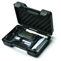 HI9813-61 Portable pH/EC/TDS/Temperature Meter, Multi-Parameter | EnvMart