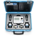 HI97735C Portable Total Hardness Photometer Kit, 750 ppm, CAL Check | EnvMart